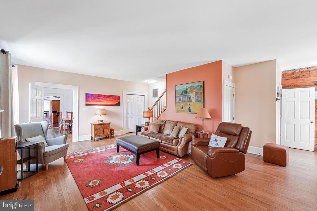 6227 LIBERTY RD, BEALETON, Virginia, 3 Bedrooms Bedrooms, ,3 BathroomsBathrooms,Residential,6227 LIBERTY RD,VAFQ2021562 MLS # VAFQ2021562