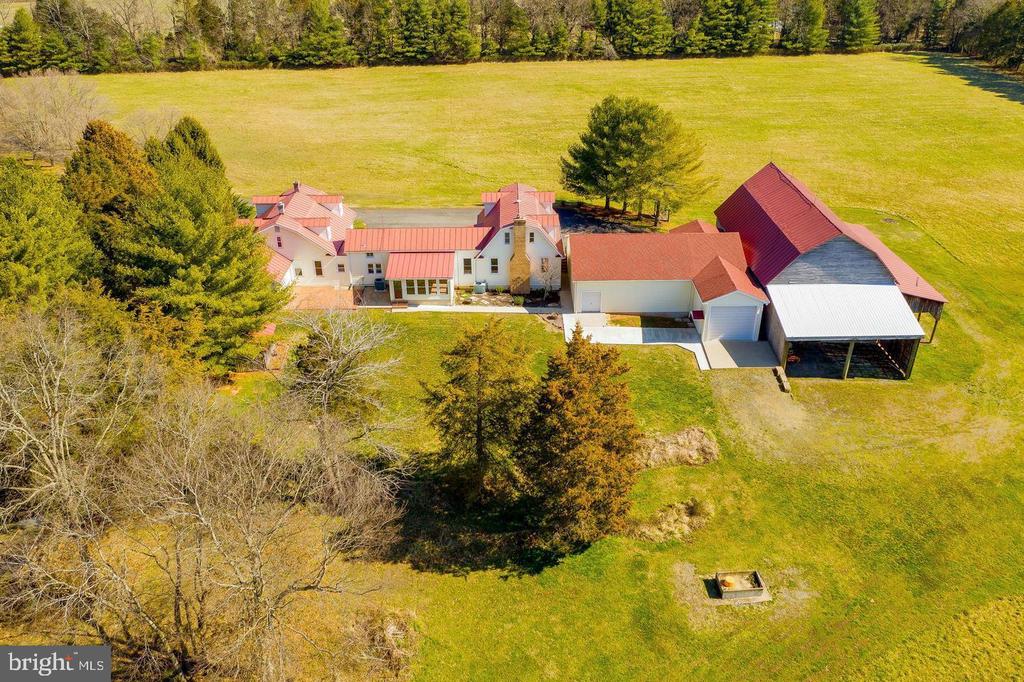 6227 LIBERTY RD, BEALETON, Virginia, 3 Bedrooms Bedrooms, ,3 BathroomsBathrooms,Residential,6227 LIBERTY RD,VAFQ2021562 MLS # VAFQ2021562