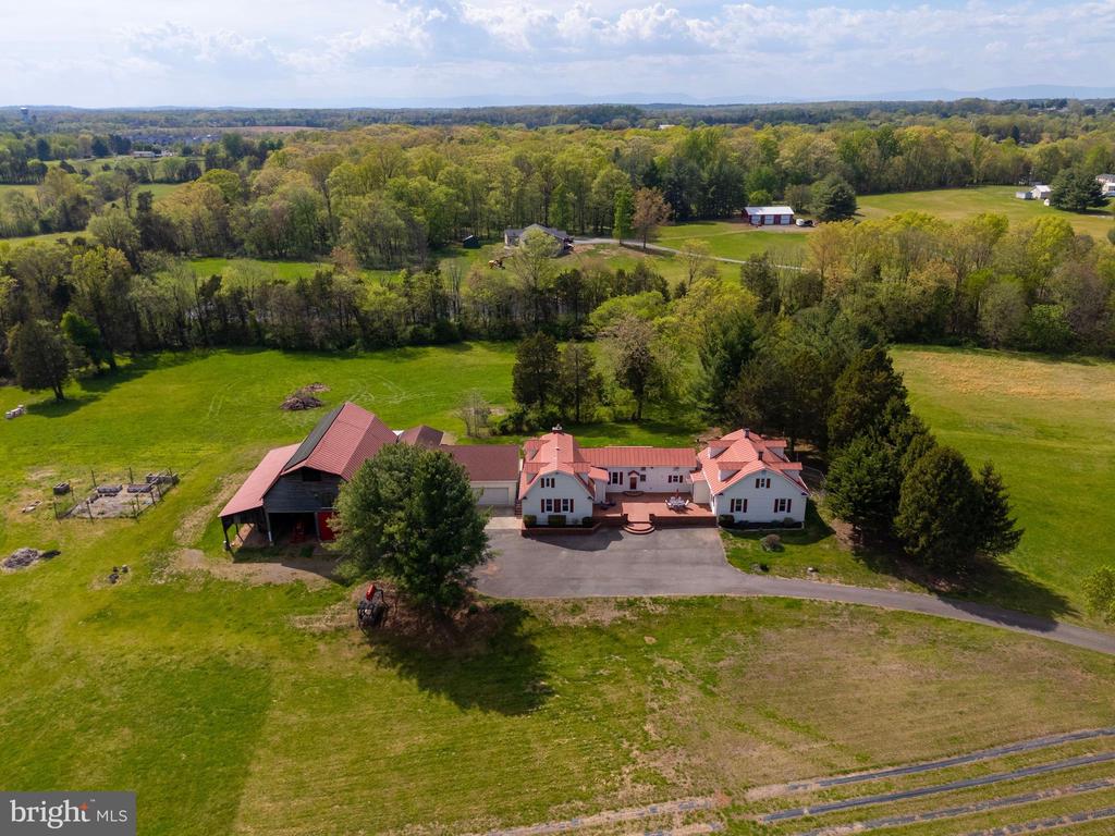 6227 LIBERTY RD, BEALETON, Virginia, 3 Bedrooms Bedrooms, ,3 BathroomsBathrooms,Residential,6227 LIBERTY RD,VAFQ2021562 MLS # VAFQ2021562