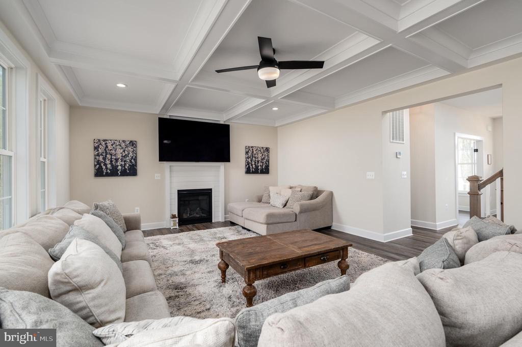 579 FAIRVIEW DR, MINERAL, Virginia 23117, 5 Bedrooms Bedrooms, ,3 BathroomsBathrooms,Residential,579 FAIRVIEW DR,VALA2009486 MLS # VALA2009486