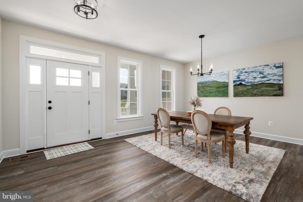 579 FAIRVIEW DR, MINERAL, Virginia 23117, 5 Bedrooms Bedrooms, ,3 BathroomsBathrooms,Residential,579 FAIRVIEW DR,VALA2009486 MLS # VALA2009486