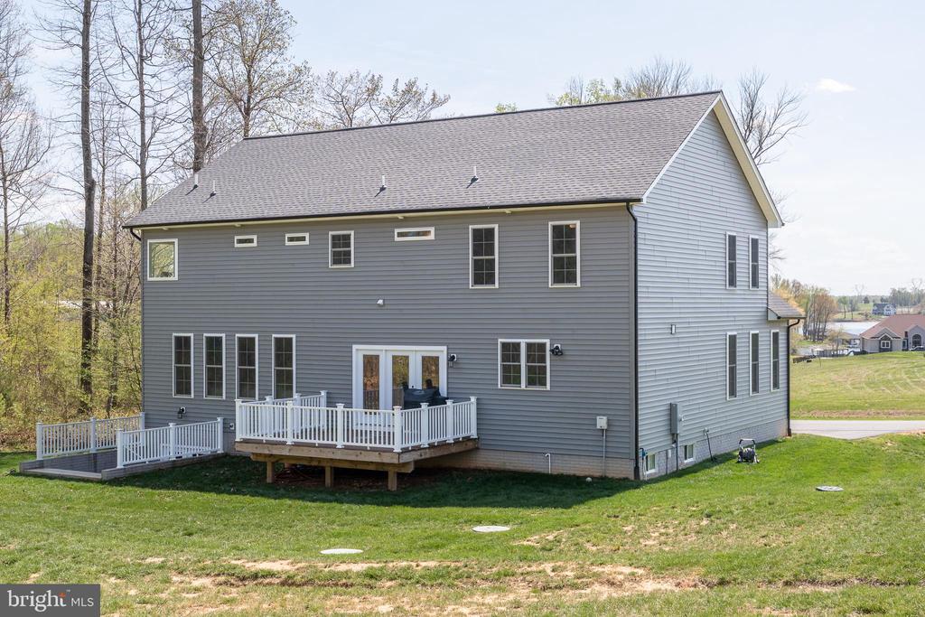 579 FAIRVIEW DR, MINERAL, Virginia 23117, 5 Bedrooms Bedrooms, ,3 BathroomsBathrooms,Residential,579 FAIRVIEW DR,VALA2009486 MLS # VALA2009486