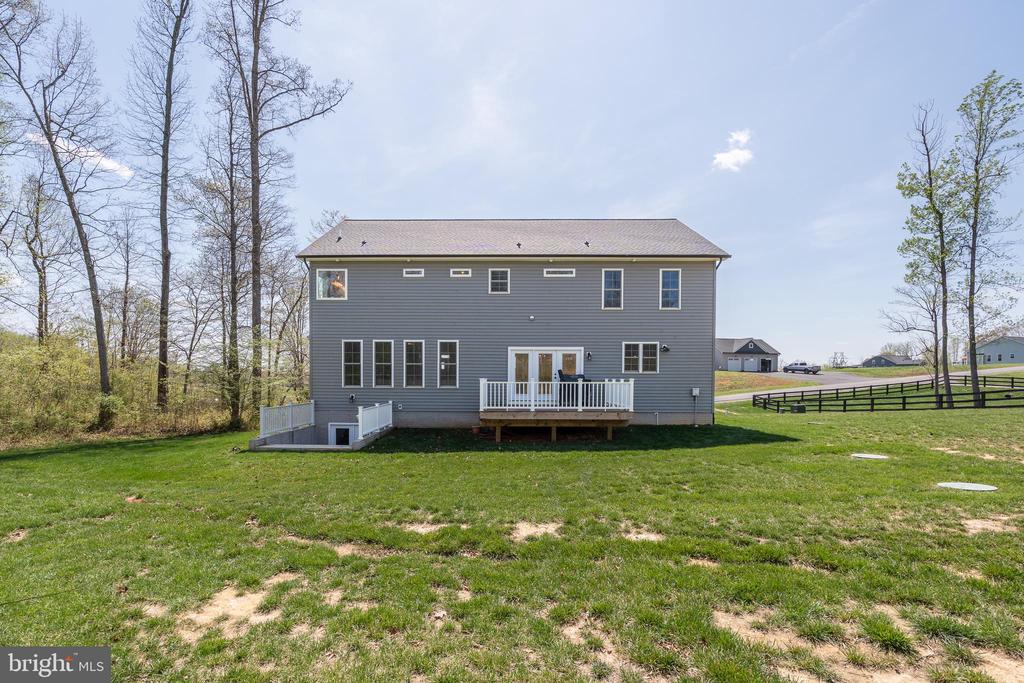 579 FAIRVIEW DR, MINERAL, Virginia 23117, 5 Bedrooms Bedrooms, ,3 BathroomsBathrooms,Residential,579 FAIRVIEW DR,VALA2009486 MLS # VALA2009486