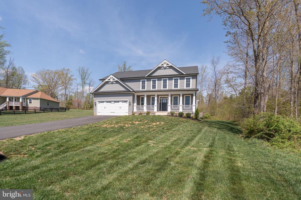 579 FAIRVIEW DR, MINERAL, Virginia 23117, 5 Bedrooms Bedrooms, ,3 BathroomsBathrooms,Residential,579 FAIRVIEW DR,VALA2009486 MLS # VALA2009486