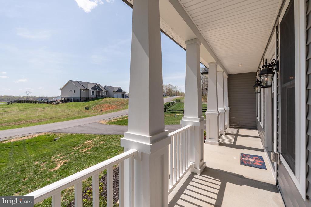 579 FAIRVIEW DR, MINERAL, Virginia 23117, 5 Bedrooms Bedrooms, ,3 BathroomsBathrooms,Residential,579 FAIRVIEW DR,VALA2009486 MLS # VALA2009486