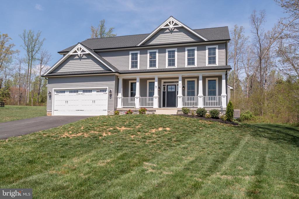 579 FAIRVIEW DR, MINERAL, Virginia 23117, 5 Bedrooms Bedrooms, ,3 BathroomsBathrooms,Residential,579 FAIRVIEW DR,VALA2009486 MLS # VALA2009486