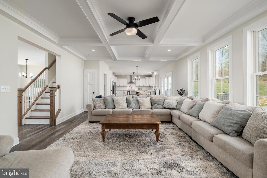 579 FAIRVIEW DR, MINERAL, Virginia 23117, 5 Bedrooms Bedrooms, ,3 BathroomsBathrooms,Residential,579 FAIRVIEW DR,VALA2009486 MLS # VALA2009486