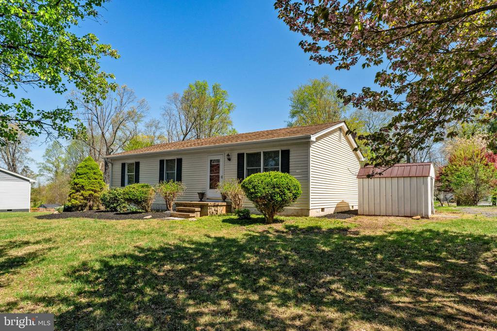 9283 SPRINGS RD, WARRENTON, Virginia 20186, 3 Bedrooms Bedrooms, ,2 BathroomsBathrooms,Residential,9283 SPRINGS RD,VAFQ2021540 MLS # VAFQ2021540