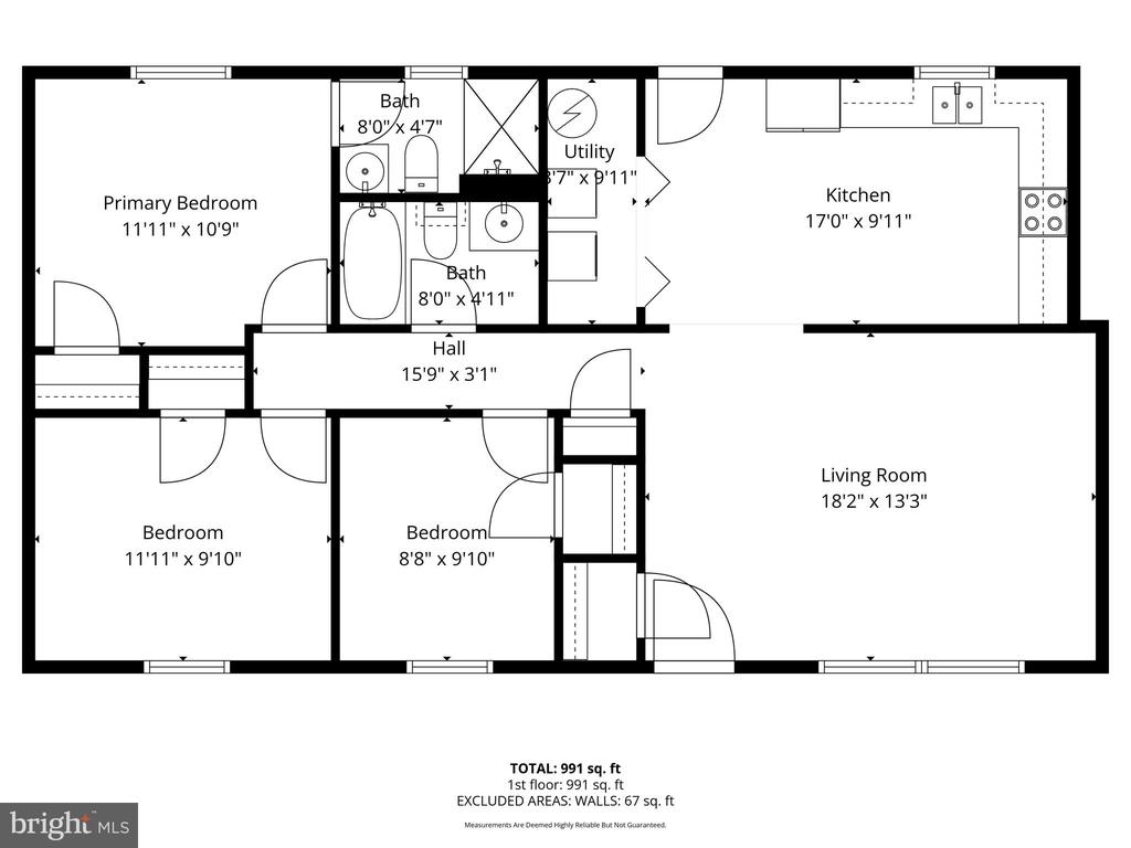 9283 SPRINGS RD, WARRENTON, Virginia 20186, 3 Bedrooms Bedrooms, ,2 BathroomsBathrooms,Residential,9283 SPRINGS RD,VAFQ2021540 MLS # VAFQ2021540