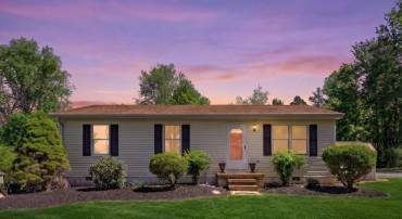 9283 SPRINGS RD, WARRENTON, Virginia 20186, 3 Bedrooms Bedrooms, ,2 BathroomsBathrooms,Residential,9283 SPRINGS RD,VAFQ2021540 MLS # VAFQ2021540