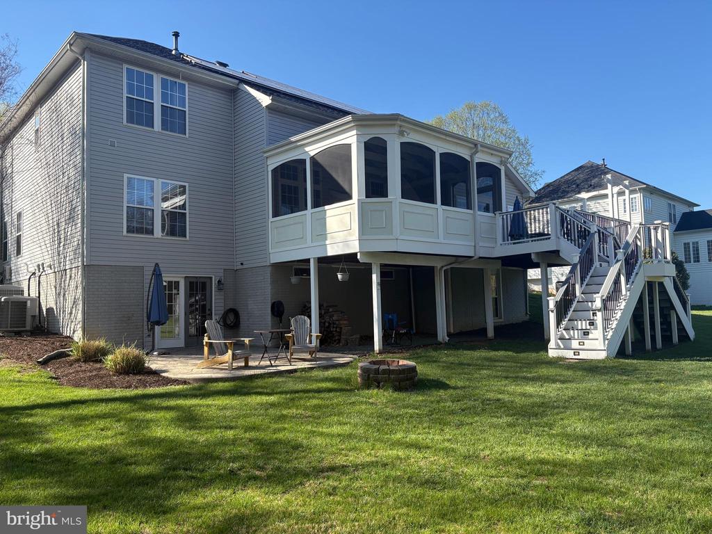 6857 EMMA CT, WARRENTON, Virginia, 5 Bedrooms Bedrooms, ,3 BathroomsBathrooms,Residential,6857 EMMA CT,VAFQ2021340 MLS # VAFQ2021340