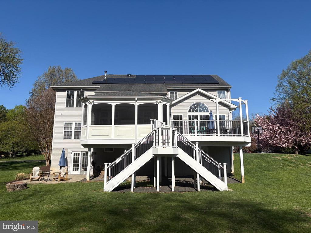 6857 EMMA CT, WARRENTON, Virginia, 5 Bedrooms Bedrooms, ,3 BathroomsBathrooms,Residential,6857 EMMA CT,VAFQ2021340 MLS # VAFQ2021340