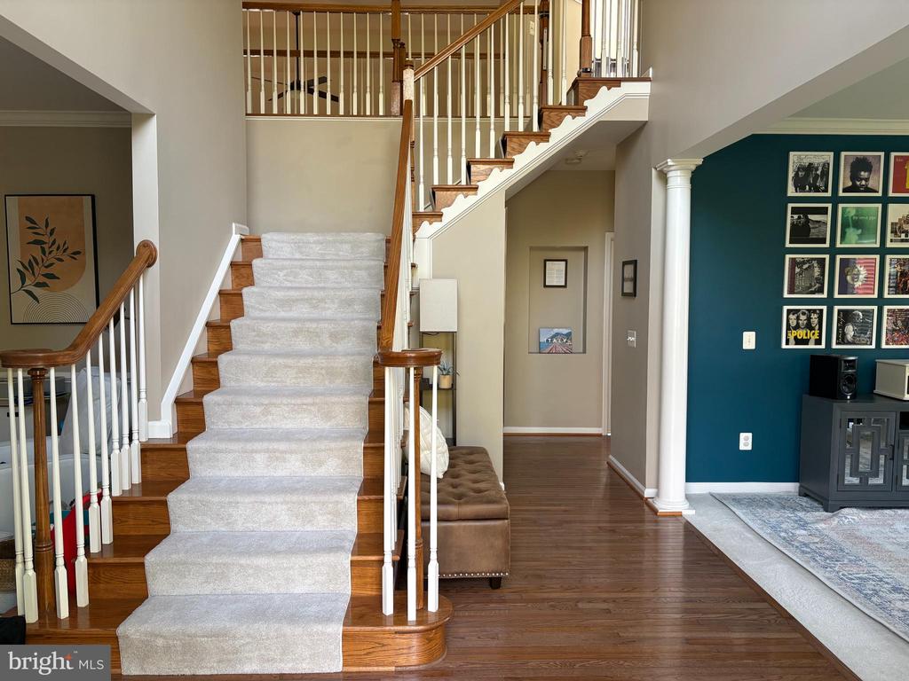 6857 EMMA CT, WARRENTON, Virginia, 5 Bedrooms Bedrooms, ,3 BathroomsBathrooms,Residential,6857 EMMA CT,VAFQ2021340 MLS # VAFQ2021340