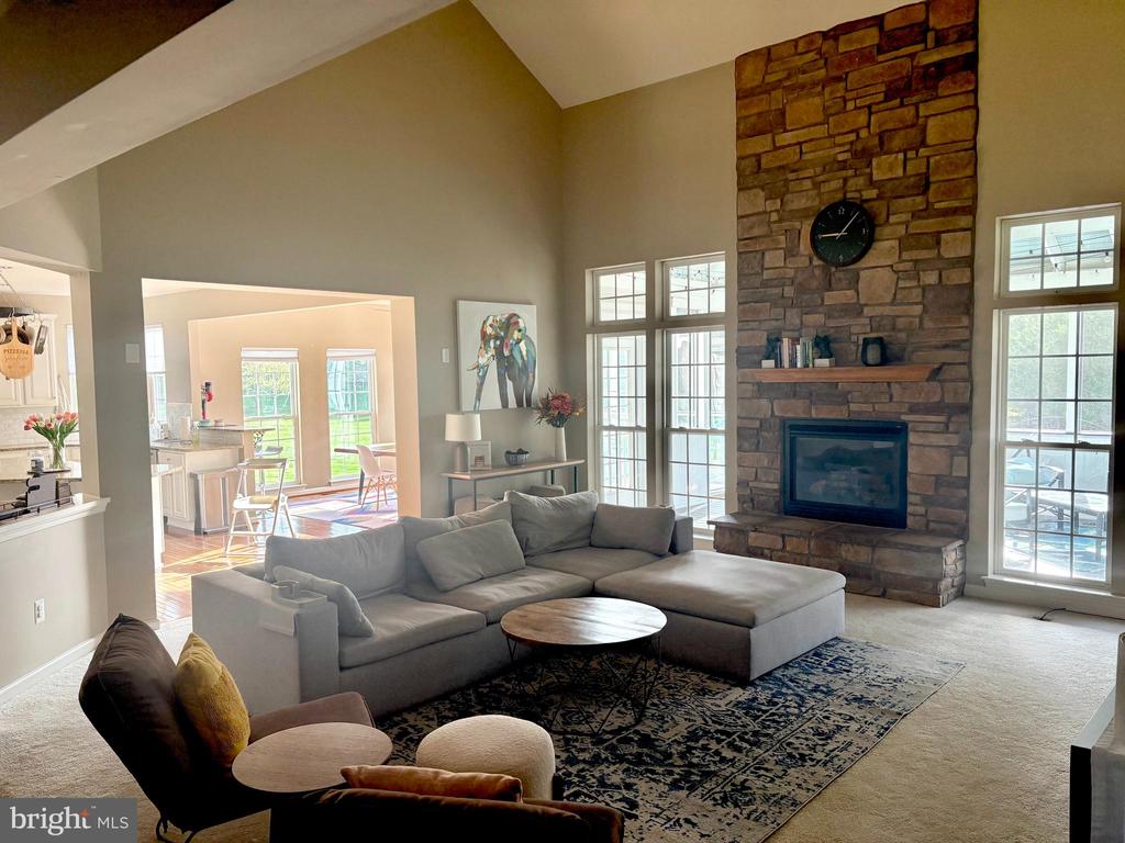 6857 EMMA CT, WARRENTON, Virginia, 5 Bedrooms Bedrooms, ,3 BathroomsBathrooms,Residential,6857 EMMA CT,VAFQ2021340 MLS # VAFQ2021340