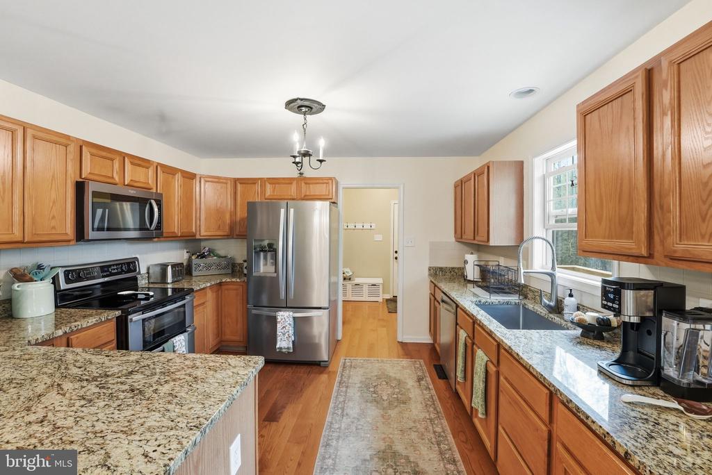 17 RIDING TRAIL LN, MADISON, Virginia 22727, 4 Bedrooms Bedrooms, ,3 BathroomsBathrooms,Residential,17 RIDING TRAIL LN,VAMA2002704 MLS # VAMA2002704