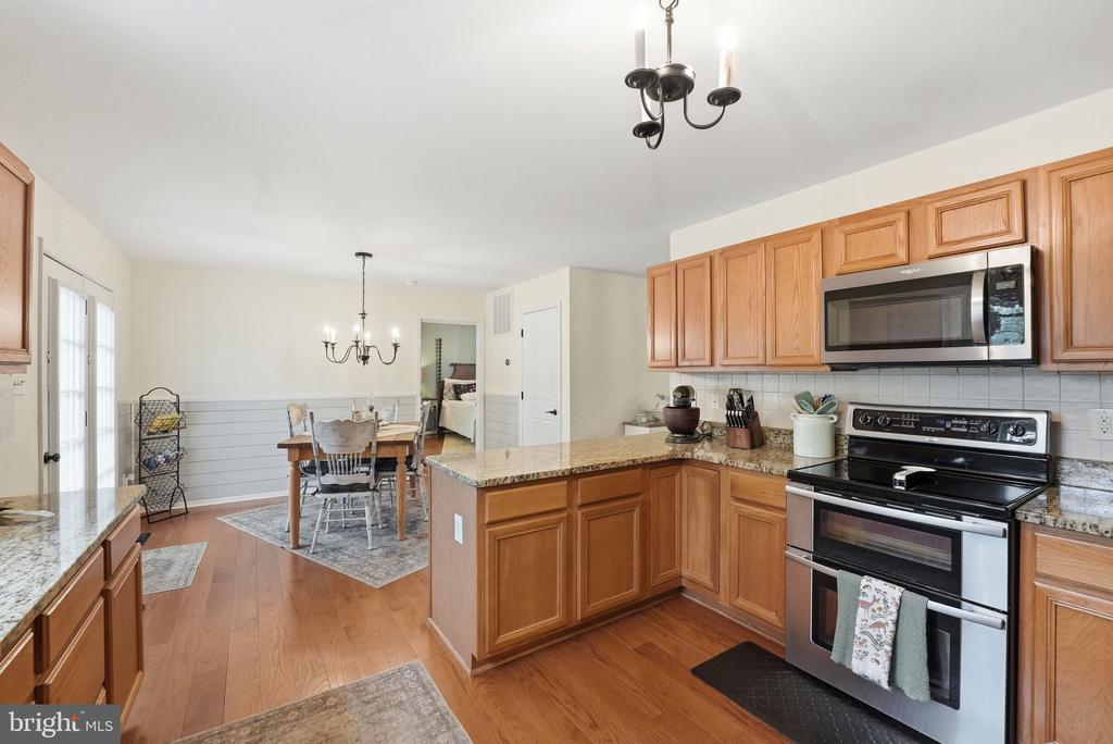 17 RIDING TRAIL LN, MADISON, Virginia 22727, 4 Bedrooms Bedrooms, ,3 BathroomsBathrooms,Residential,17 RIDING TRAIL LN,VAMA2002704 MLS # VAMA2002704