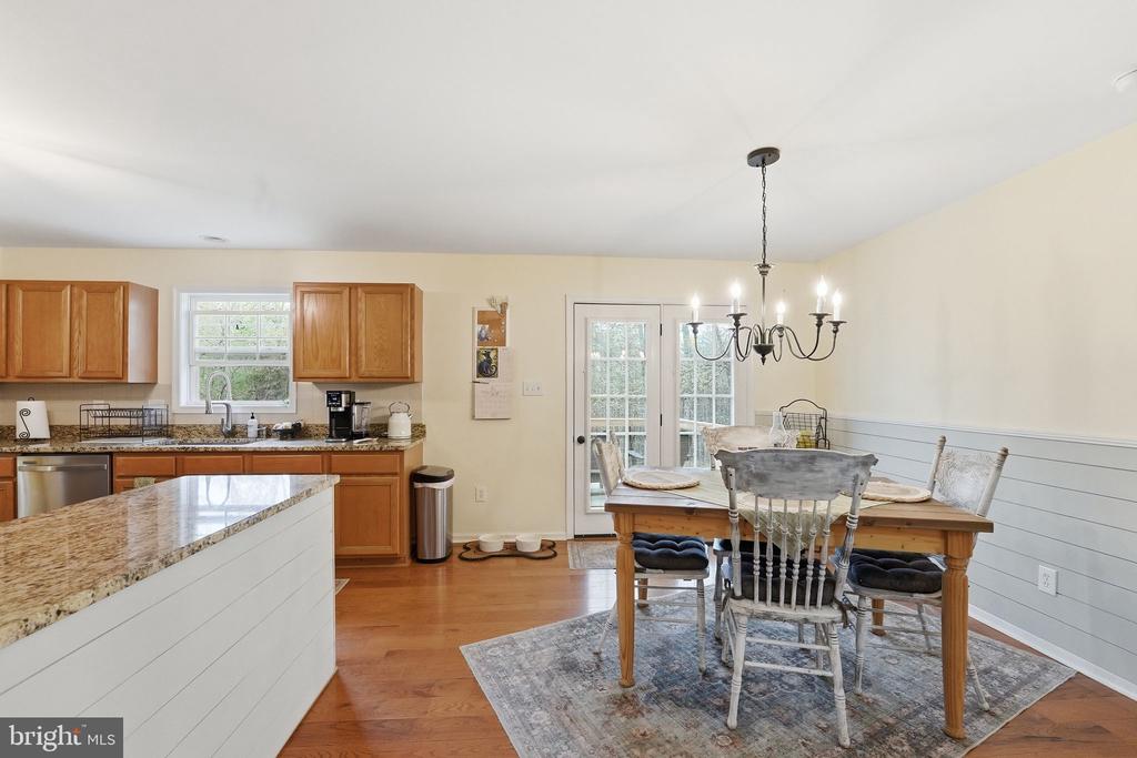 17 RIDING TRAIL LN, MADISON, Virginia 22727, 4 Bedrooms Bedrooms, ,3 BathroomsBathrooms,Residential,17 RIDING TRAIL LN,VAMA2002704 MLS # VAMA2002704