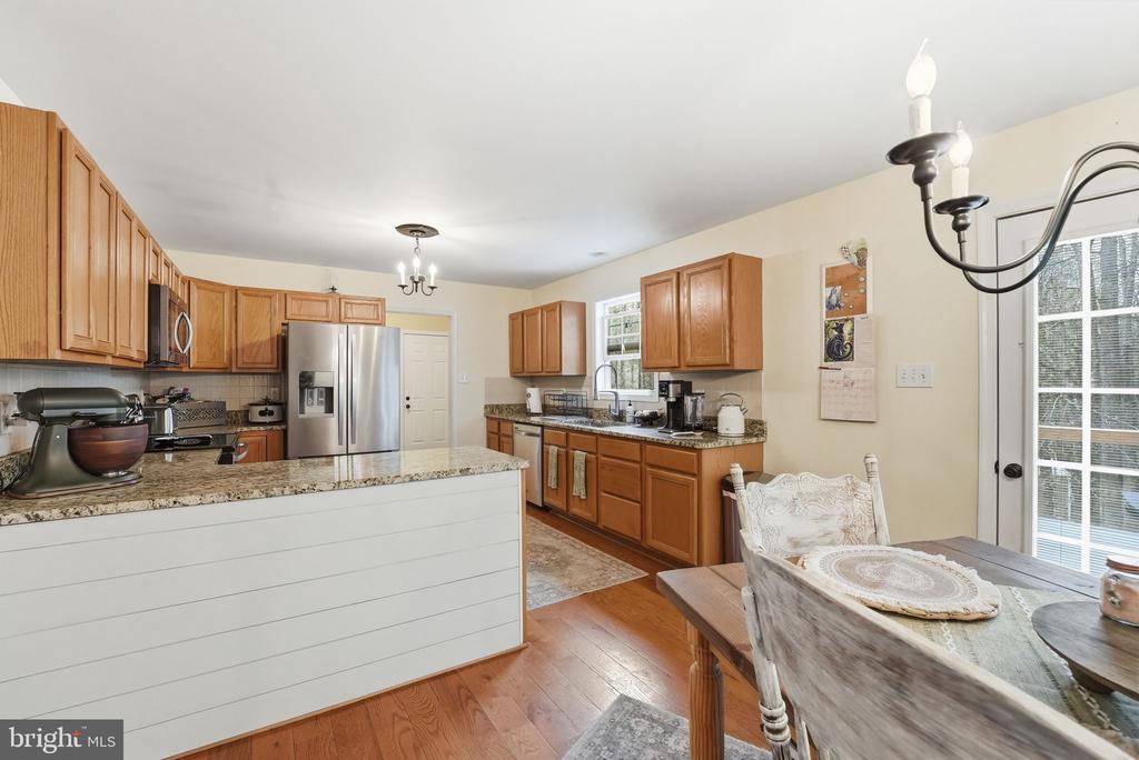 17 RIDING TRAIL LN, MADISON, Virginia 22727, 4 Bedrooms Bedrooms, ,3 BathroomsBathrooms,Residential,17 RIDING TRAIL LN,VAMA2002704 MLS # VAMA2002704