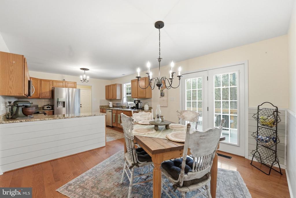 17 RIDING TRAIL LN, MADISON, Virginia 22727, 4 Bedrooms Bedrooms, ,3 BathroomsBathrooms,Residential,17 RIDING TRAIL LN,VAMA2002704 MLS # VAMA2002704