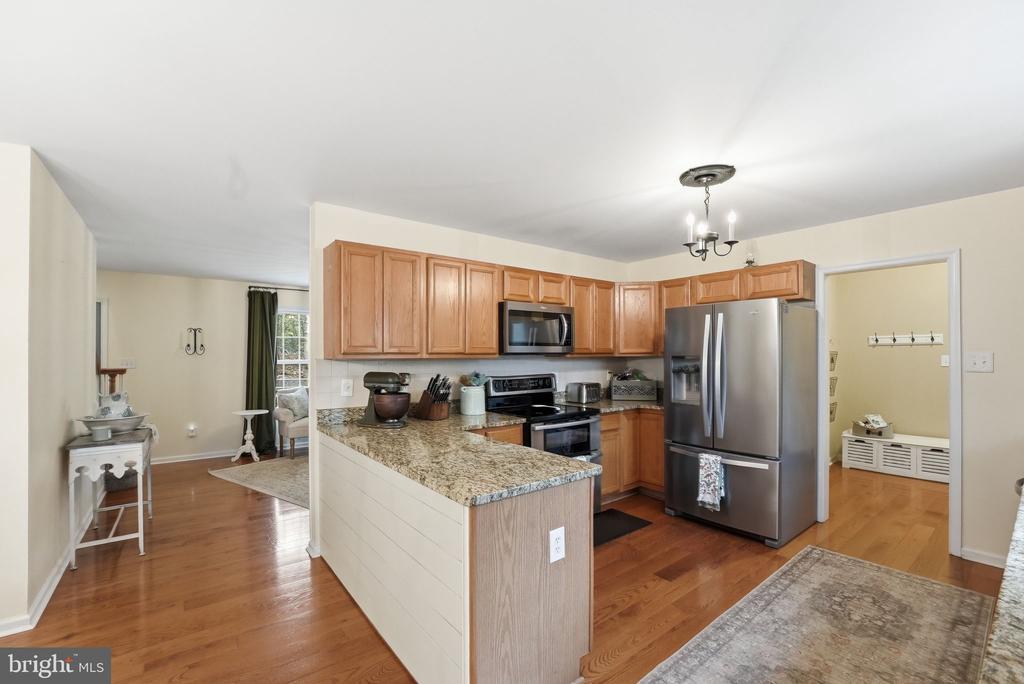 17 RIDING TRAIL LN, MADISON, Virginia 22727, 4 Bedrooms Bedrooms, ,3 BathroomsBathrooms,Residential,17 RIDING TRAIL LN,VAMA2002704 MLS # VAMA2002704