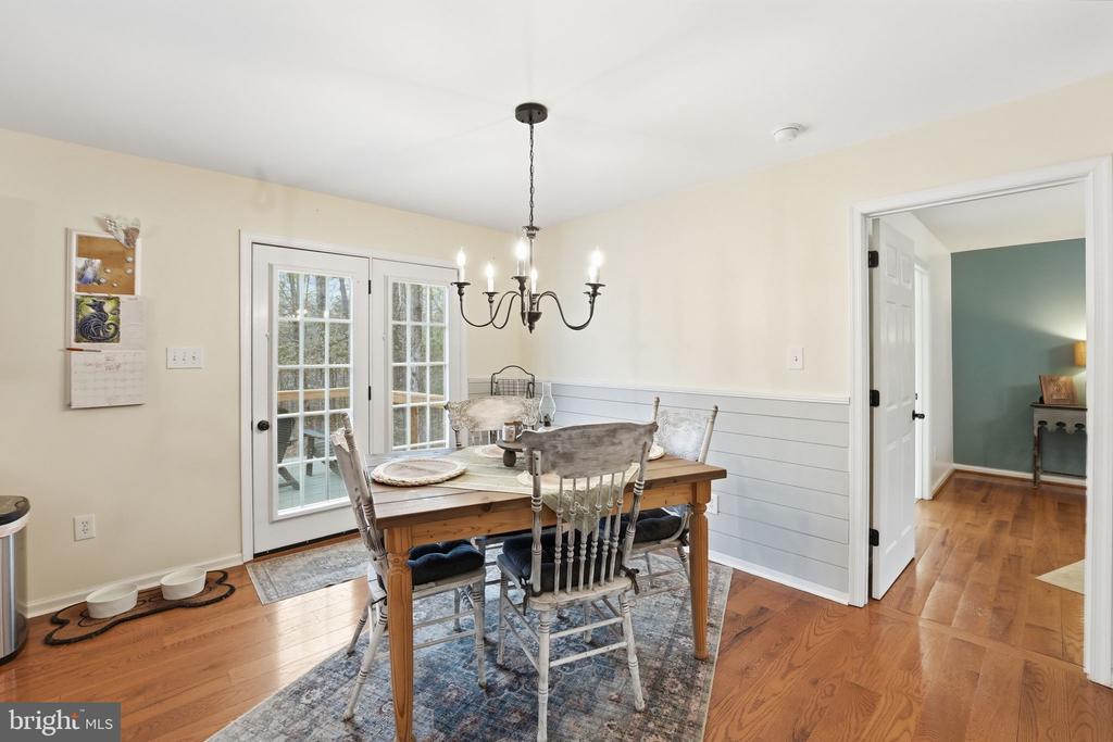 17 RIDING TRAIL LN, MADISON, Virginia 22727, 4 Bedrooms Bedrooms, ,3 BathroomsBathrooms,Residential,17 RIDING TRAIL LN,VAMA2002704 MLS # VAMA2002704