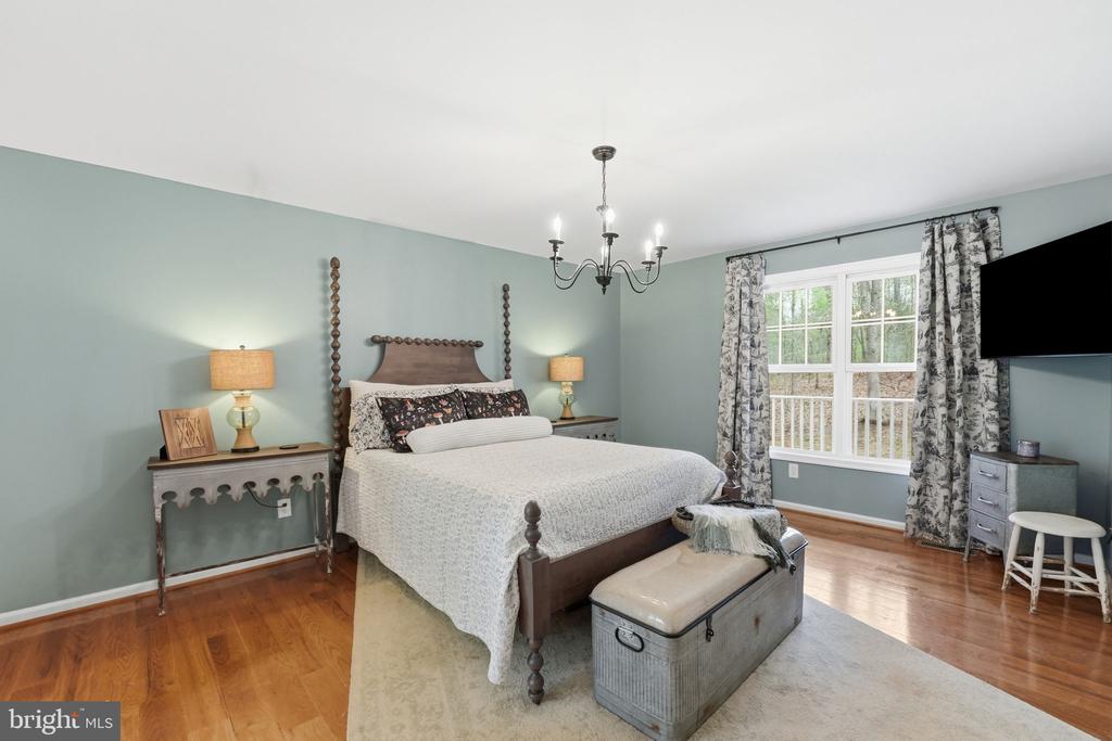 17 RIDING TRAIL LN, MADISON, Virginia 22727, 4 Bedrooms Bedrooms, ,3 BathroomsBathrooms,Residential,17 RIDING TRAIL LN,VAMA2002704 MLS # VAMA2002704