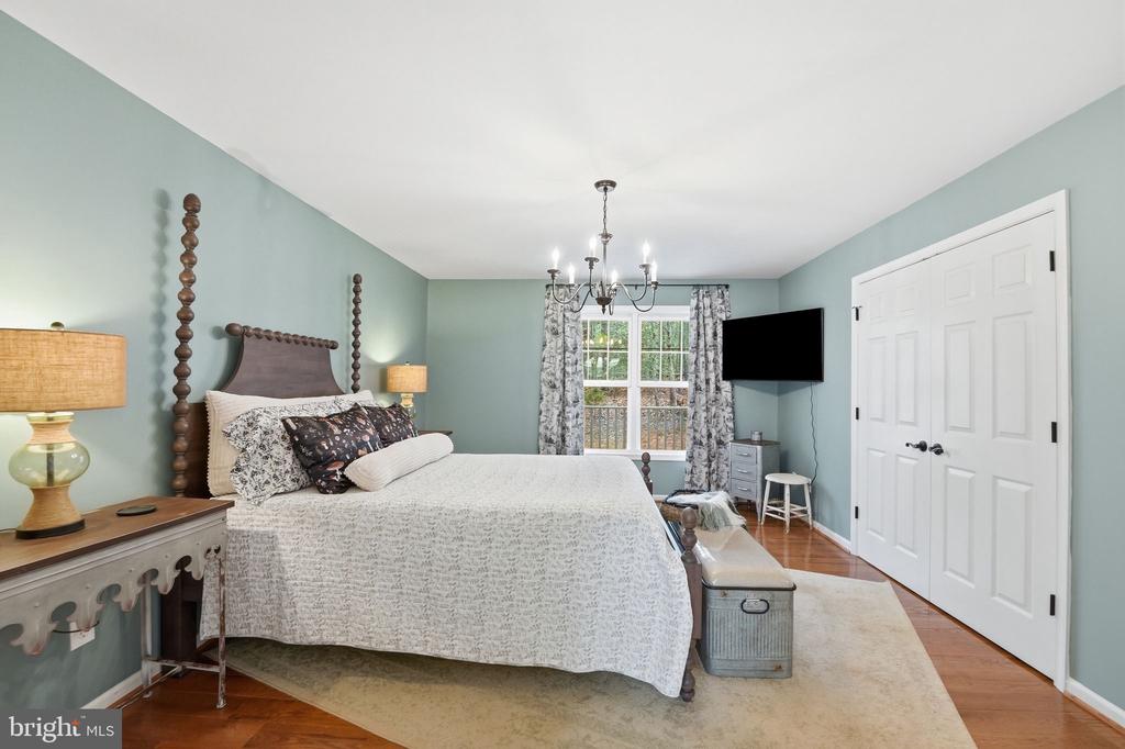 17 RIDING TRAIL LN, MADISON, Virginia 22727, 4 Bedrooms Bedrooms, ,3 BathroomsBathrooms,Residential,17 RIDING TRAIL LN,VAMA2002704 MLS # VAMA2002704