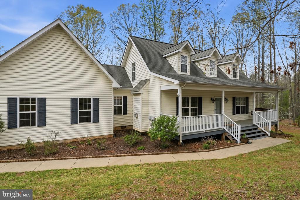 17 RIDING TRAIL LN, MADISON, Virginia 22727, 4 Bedrooms Bedrooms, ,3 BathroomsBathrooms,Residential,17 RIDING TRAIL LN,VAMA2002704 MLS # VAMA2002704