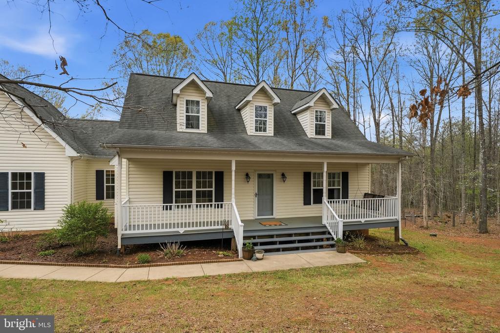 17 RIDING TRAIL LN, MADISON, Virginia 22727, 4 Bedrooms Bedrooms, ,3 BathroomsBathrooms,Residential,17 RIDING TRAIL LN,VAMA2002704 MLS # VAMA2002704