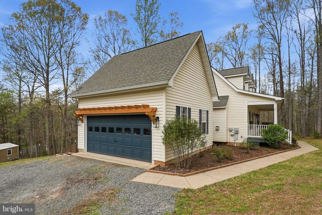 17 RIDING TRAIL LN, MADISON, Virginia 22727, 4 Bedrooms Bedrooms, ,3 BathroomsBathrooms,Residential,17 RIDING TRAIL LN,VAMA2002704 MLS # VAMA2002704