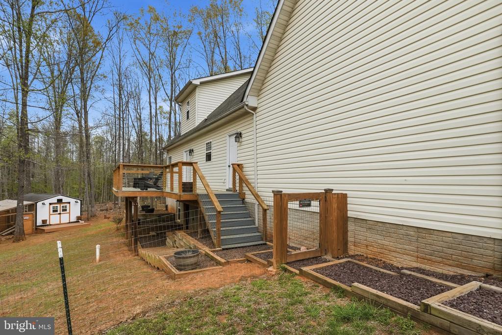 17 RIDING TRAIL LN, MADISON, Virginia 22727, 4 Bedrooms Bedrooms, ,3 BathroomsBathrooms,Residential,17 RIDING TRAIL LN,VAMA2002704 MLS # VAMA2002704