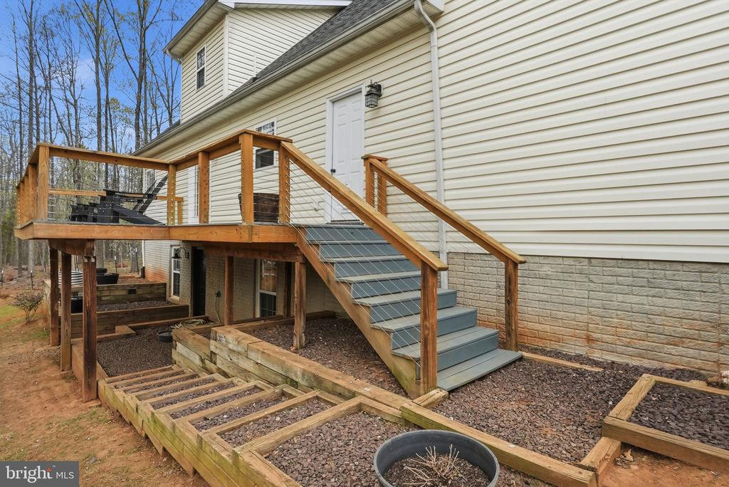 17 RIDING TRAIL LN, MADISON, Virginia 22727, 4 Bedrooms Bedrooms, ,3 BathroomsBathrooms,Residential,17 RIDING TRAIL LN,VAMA2002704 MLS # VAMA2002704