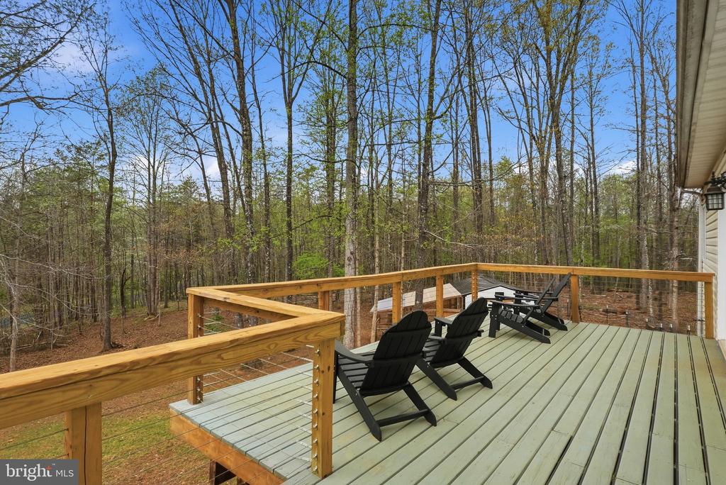 17 RIDING TRAIL LN, MADISON, Virginia 22727, 4 Bedrooms Bedrooms, ,3 BathroomsBathrooms,Residential,17 RIDING TRAIL LN,VAMA2002704 MLS # VAMA2002704