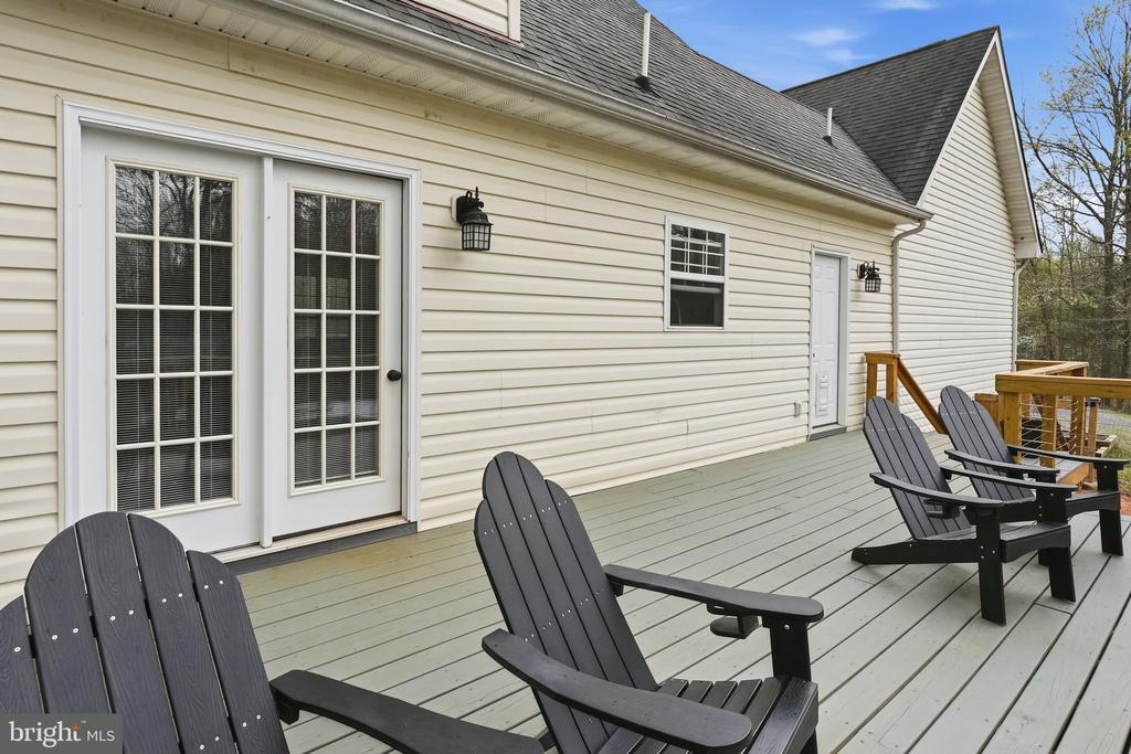 17 RIDING TRAIL LN, MADISON, Virginia 22727, 4 Bedrooms Bedrooms, ,3 BathroomsBathrooms,Residential,17 RIDING TRAIL LN,VAMA2002704 MLS # VAMA2002704