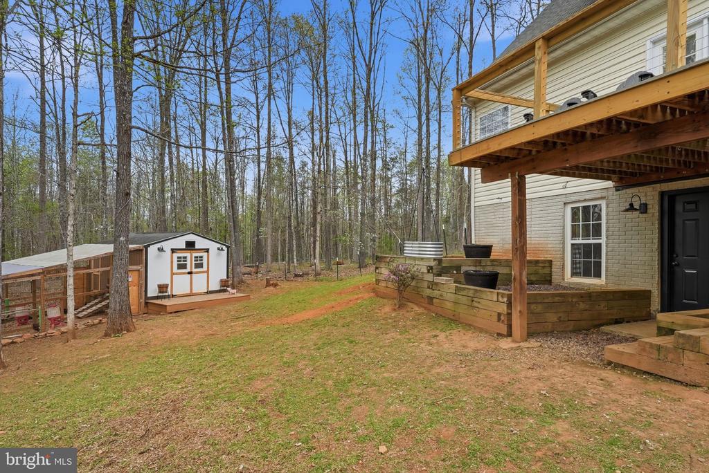 17 RIDING TRAIL LN, MADISON, Virginia 22727, 4 Bedrooms Bedrooms, ,3 BathroomsBathrooms,Residential,17 RIDING TRAIL LN,VAMA2002704 MLS # VAMA2002704