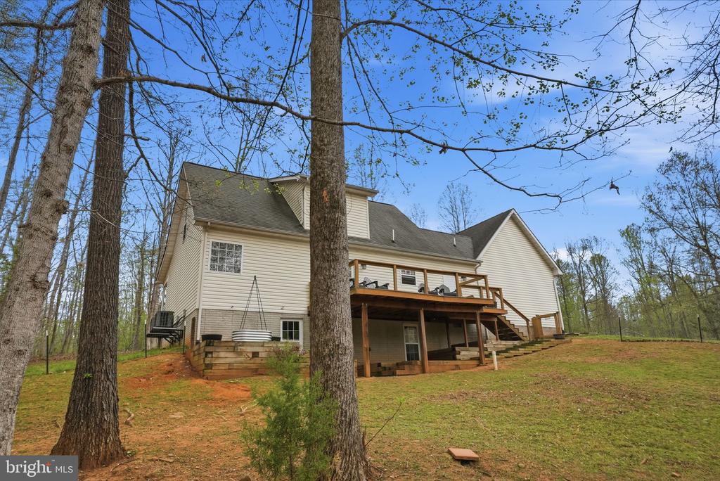 17 RIDING TRAIL LN, MADISON, Virginia 22727, 4 Bedrooms Bedrooms, ,3 BathroomsBathrooms,Residential,17 RIDING TRAIL LN,VAMA2002704 MLS # VAMA2002704