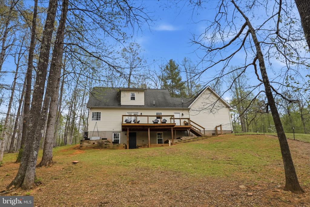 17 RIDING TRAIL LN, MADISON, Virginia 22727, 4 Bedrooms Bedrooms, ,3 BathroomsBathrooms,Residential,17 RIDING TRAIL LN,VAMA2002704 MLS # VAMA2002704