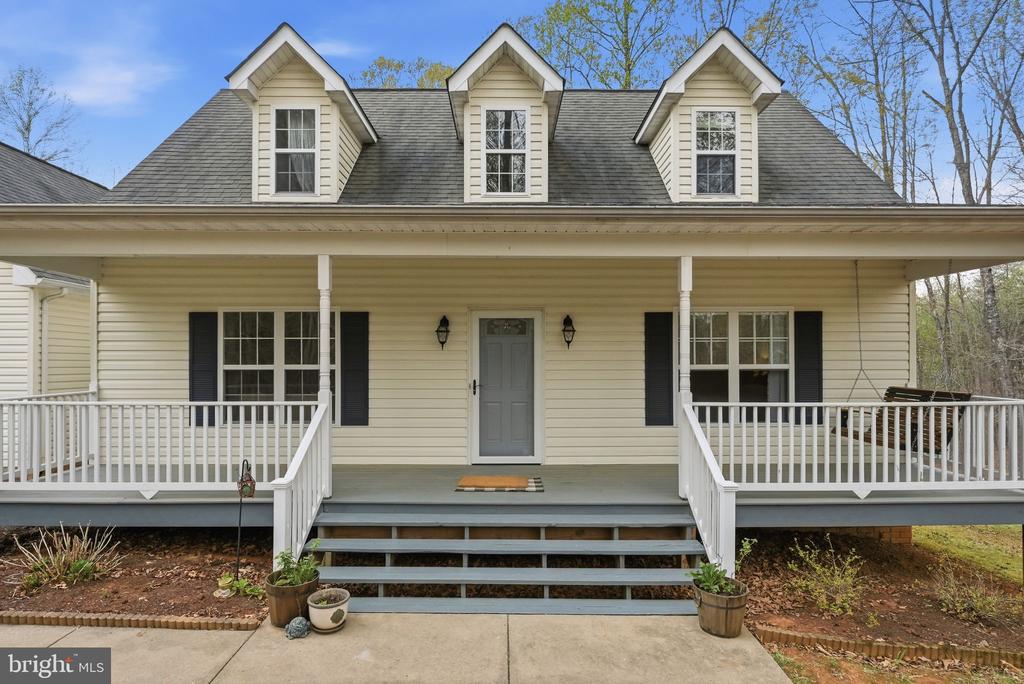 17 RIDING TRAIL LN, MADISON, Virginia 22727, 4 Bedrooms Bedrooms, ,3 BathroomsBathrooms,Residential,17 RIDING TRAIL LN,VAMA2002704 MLS # VAMA2002704