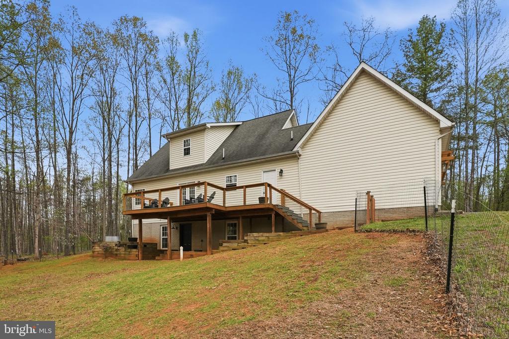 17 RIDING TRAIL LN, MADISON, Virginia 22727, 4 Bedrooms Bedrooms, ,3 BathroomsBathrooms,Residential,17 RIDING TRAIL LN,VAMA2002704 MLS # VAMA2002704
