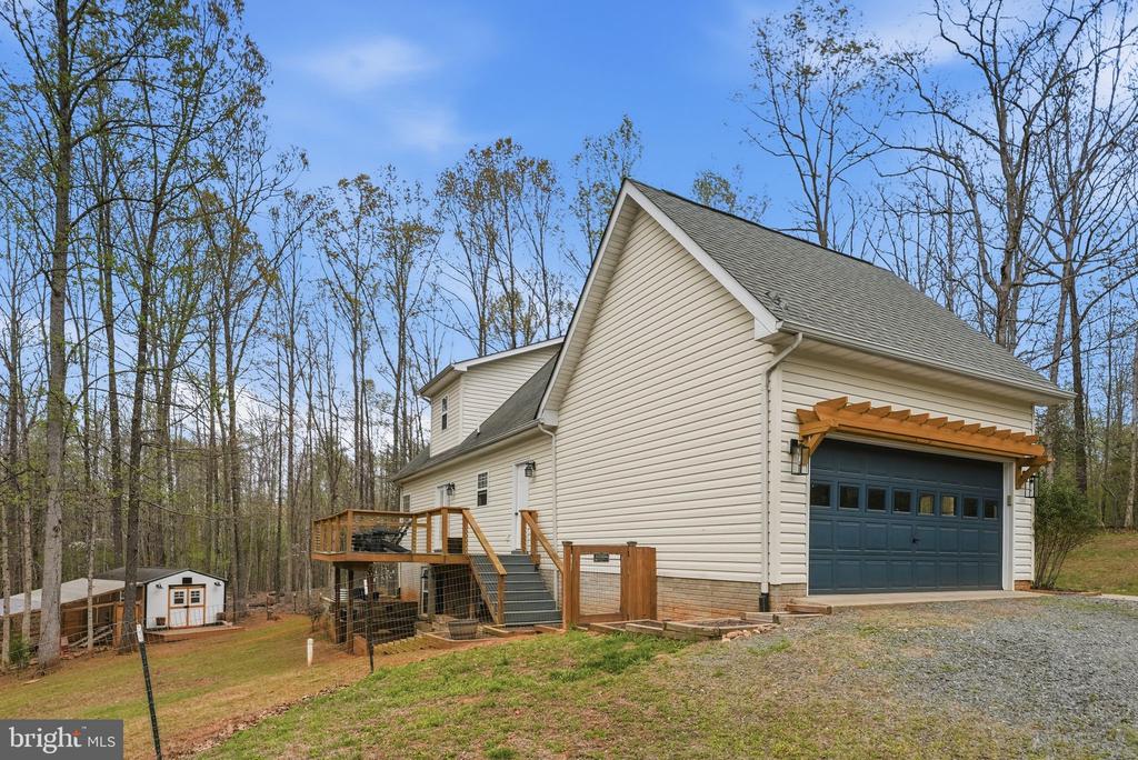 17 RIDING TRAIL LN, MADISON, Virginia 22727, 4 Bedrooms Bedrooms, ,3 BathroomsBathrooms,Residential,17 RIDING TRAIL LN,VAMA2002704 MLS # VAMA2002704