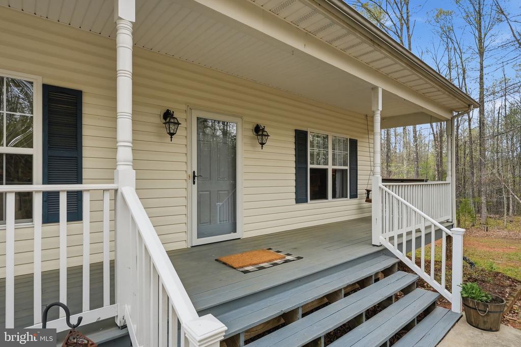 17 RIDING TRAIL LN, MADISON, Virginia 22727, 4 Bedrooms Bedrooms, ,3 BathroomsBathrooms,Residential,17 RIDING TRAIL LN,VAMA2002704 MLS # VAMA2002704