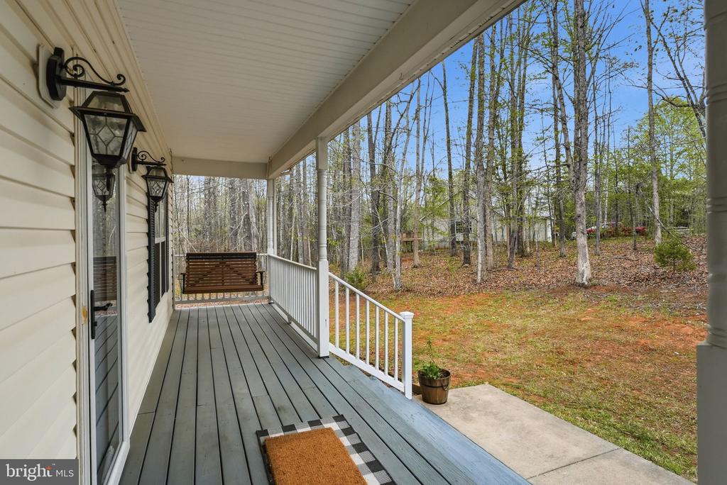 17 RIDING TRAIL LN, MADISON, Virginia 22727, 4 Bedrooms Bedrooms, ,3 BathroomsBathrooms,Residential,17 RIDING TRAIL LN,VAMA2002704 MLS # VAMA2002704