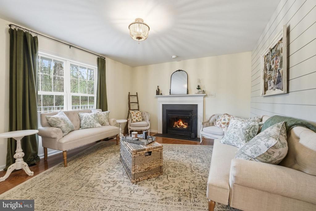 17 RIDING TRAIL LN, MADISON, Virginia 22727, 4 Bedrooms Bedrooms, ,3 BathroomsBathrooms,Residential,17 RIDING TRAIL LN,VAMA2002704 MLS # VAMA2002704