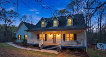 17 RIDING TRAIL LN, MADISON, Virginia 22727, 4 Bedrooms Bedrooms, ,3 BathroomsBathrooms,Residential,17 RIDING TRAIL LN,VAMA2002704 MLS # VAMA2002704