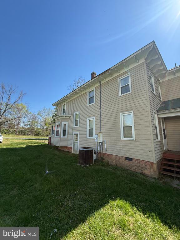 4689 FREDERICKS HALL RD, MINERAL, Virginia 23117, 5 Bedrooms Bedrooms, ,2 BathroomsBathrooms,Residential,4689 FREDERICKS HALL RD,VALA2009660 MLS # VALA2009660