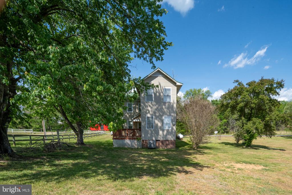 4689 FREDERICKS HALL RD, MINERAL, Virginia 23117, 5 Bedrooms Bedrooms, ,2 BathroomsBathrooms,Residential,4689 FREDERICKS HALL RD,VALA2009660 MLS # VALA2009660