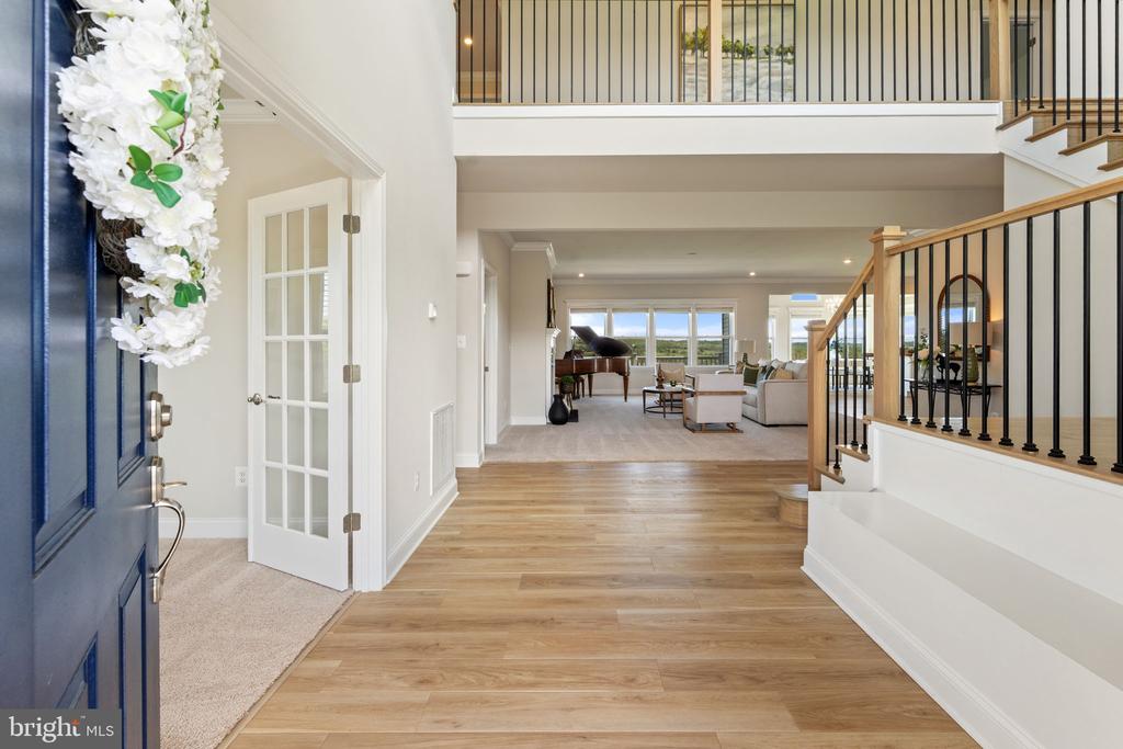 3039 CLEARVIEW FARM LANE, WARRENTON, Virginia 20186, 6 Bedrooms Bedrooms, ,5 BathroomsBathrooms,Residential,3039 CLEARVIEW FARM LANE,VAFQ2021320 MLS # VAFQ2021320