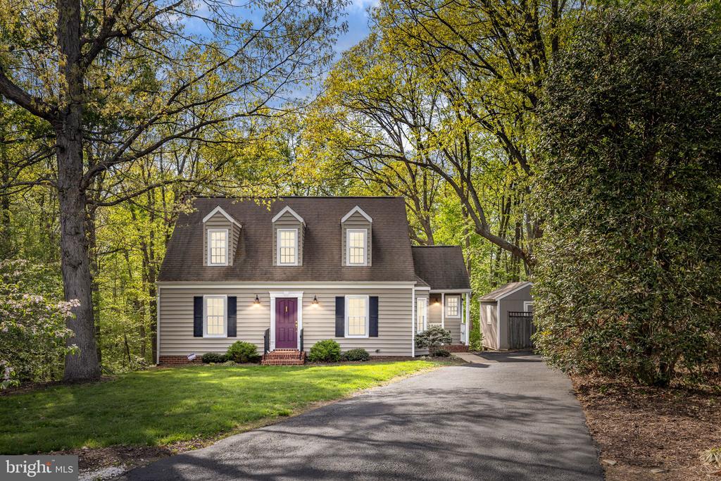 4406 HILLTOP CT, FREDERICKSBURG, Virginia 22408, 3 Bedrooms Bedrooms, ,2 BathroomsBathrooms,Residential,4406 HILLTOP CT,VASP2041006 MLS # VASP2041006