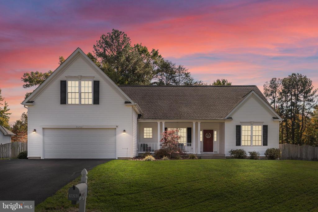 10202 SPRING CREEK DR, SPOTSYLVANIA, Virginia 22553, 4 Bedrooms Bedrooms, ,3 BathroomsBathrooms,Residential,10202 SPRING CREEK DR,VASP2038662 MLS # VASP2038662