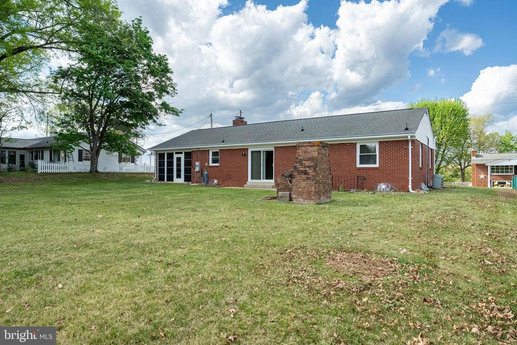 25 WOODLAND PARK DR, LURAY, Virginia 22835, 4 Bedrooms Bedrooms, ,2 BathroomsBathrooms,Residential,25 WOODLAND PARK DR,VAPA2006212 MLS # VAPA2006212